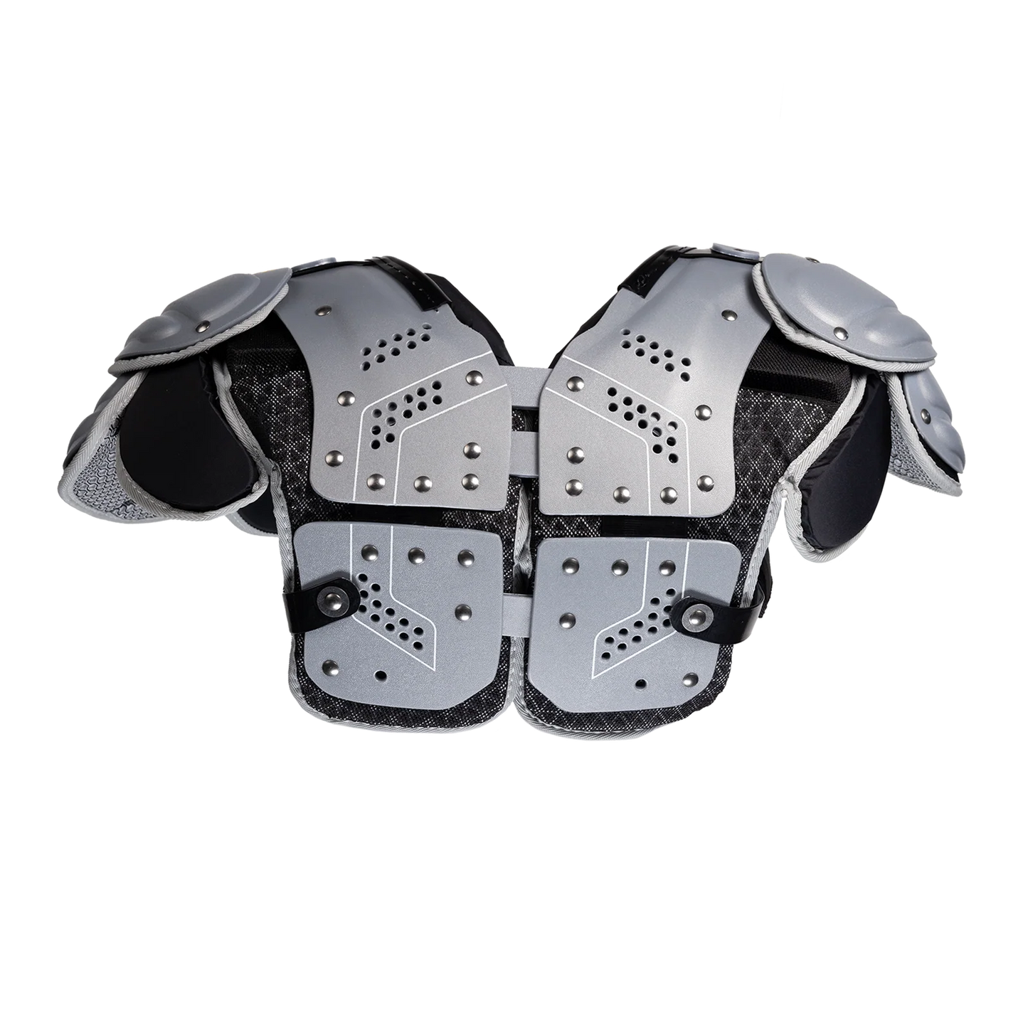 Schutt XV SKILL SHOULDER PADS - FLUX