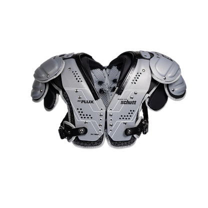 Schutt XV SKILL SHOULDER PADS - FLUX