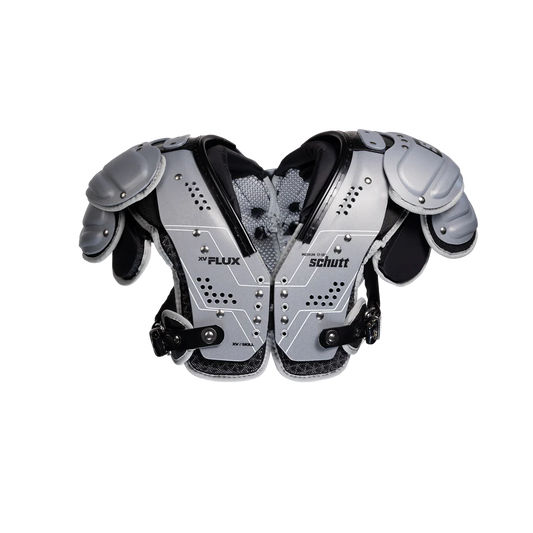 Schutt XV SKILL SHOULDER PADS - FLUX