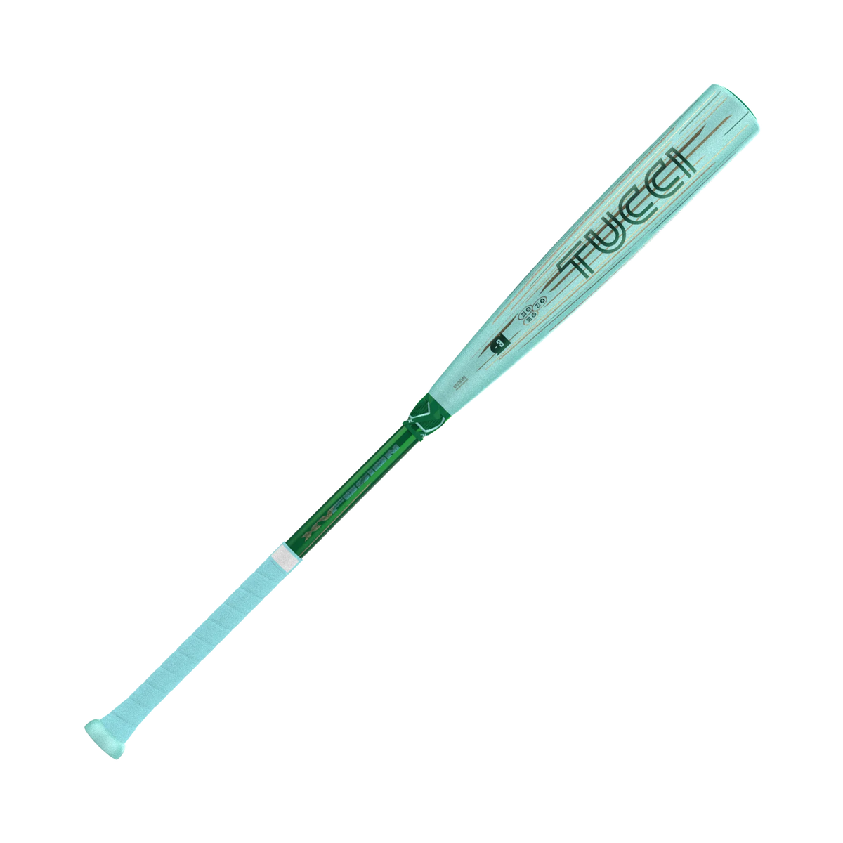 2026 XV FUSION (-3) BBCOR BASEBALL BAT