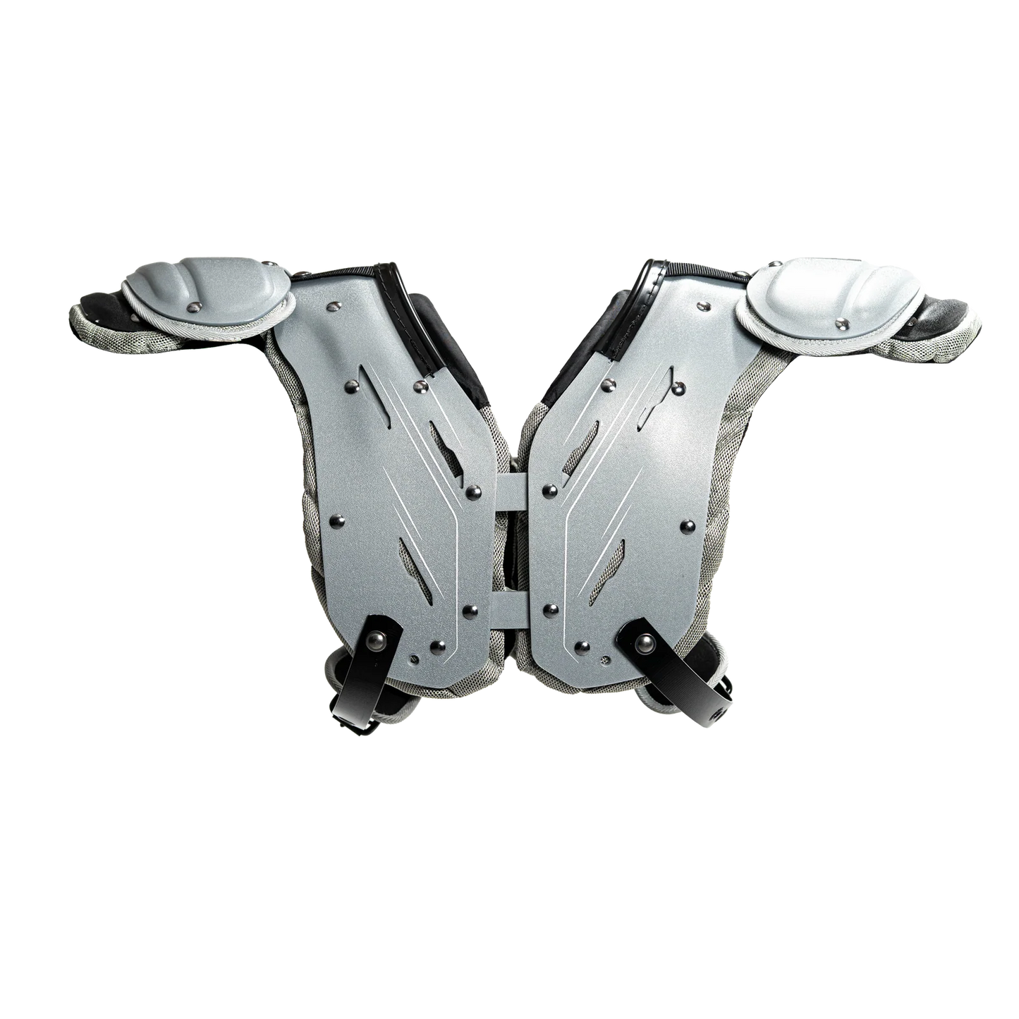 Schutt YOUTH FLUX SHOULDER PADS
