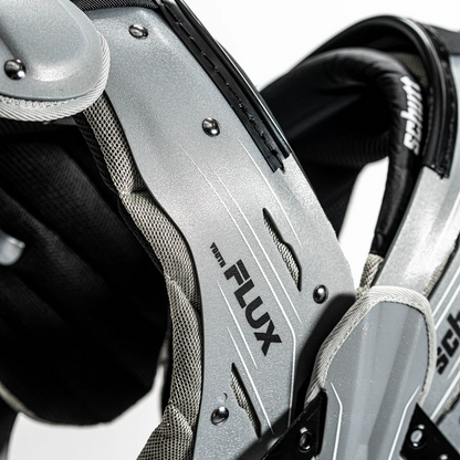 Schutt YOUTH FLUX SHOULDER PADS