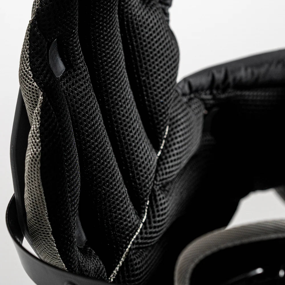 Schutt YOUTH FLUX SHOULDER PADS