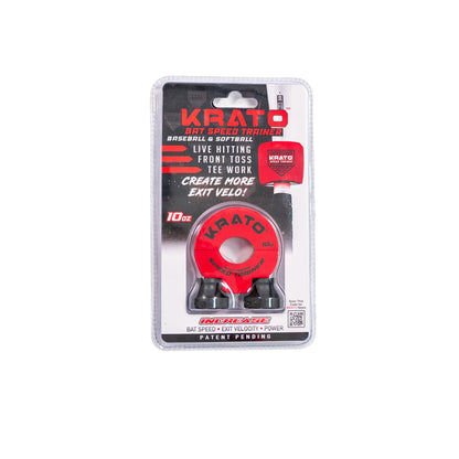 10 oz Youth Bat Weight