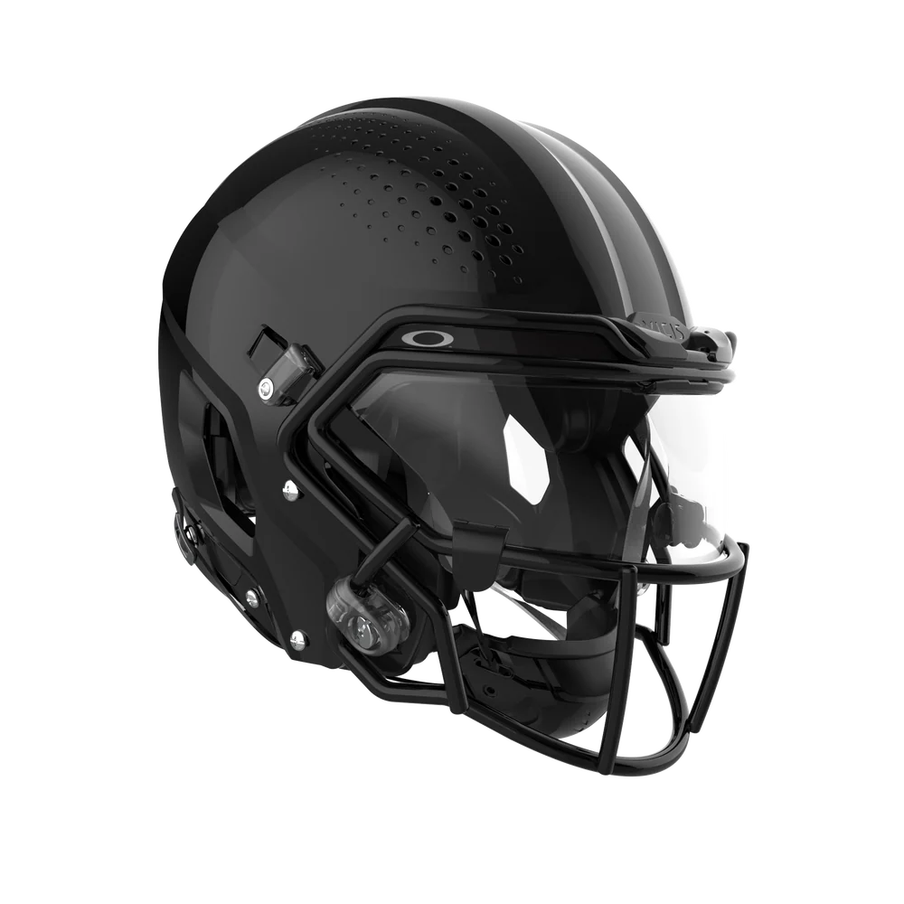 VICIS ZERO2 QB ELITE STOCK HELMET