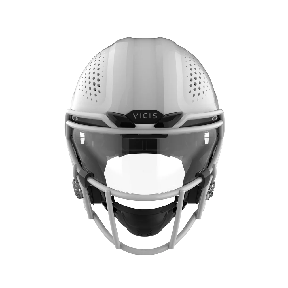 VICIS ZERO2 QB ELITE STOCK HELMET