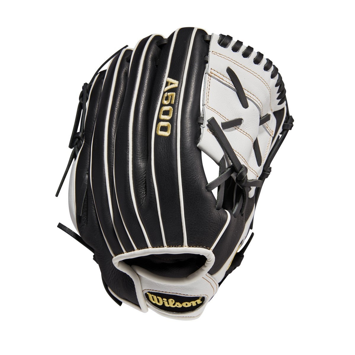 Wilson A500 Siren 12" Youth Fastpitch Glove