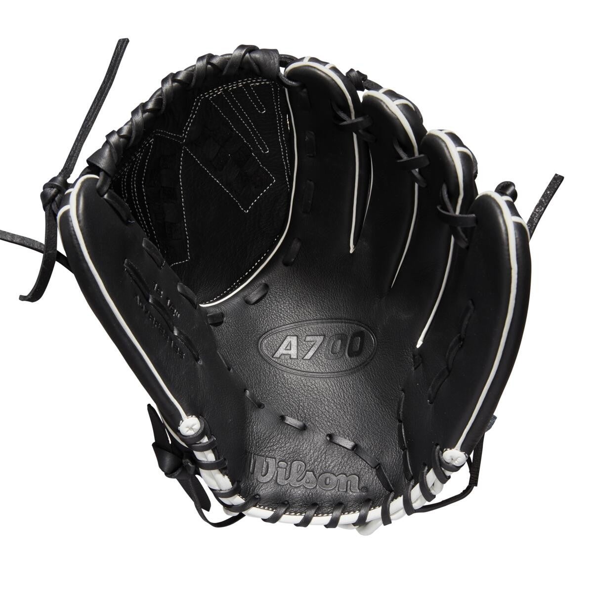 Wilson A700 Fastpitch Glove - Thumbnail 5