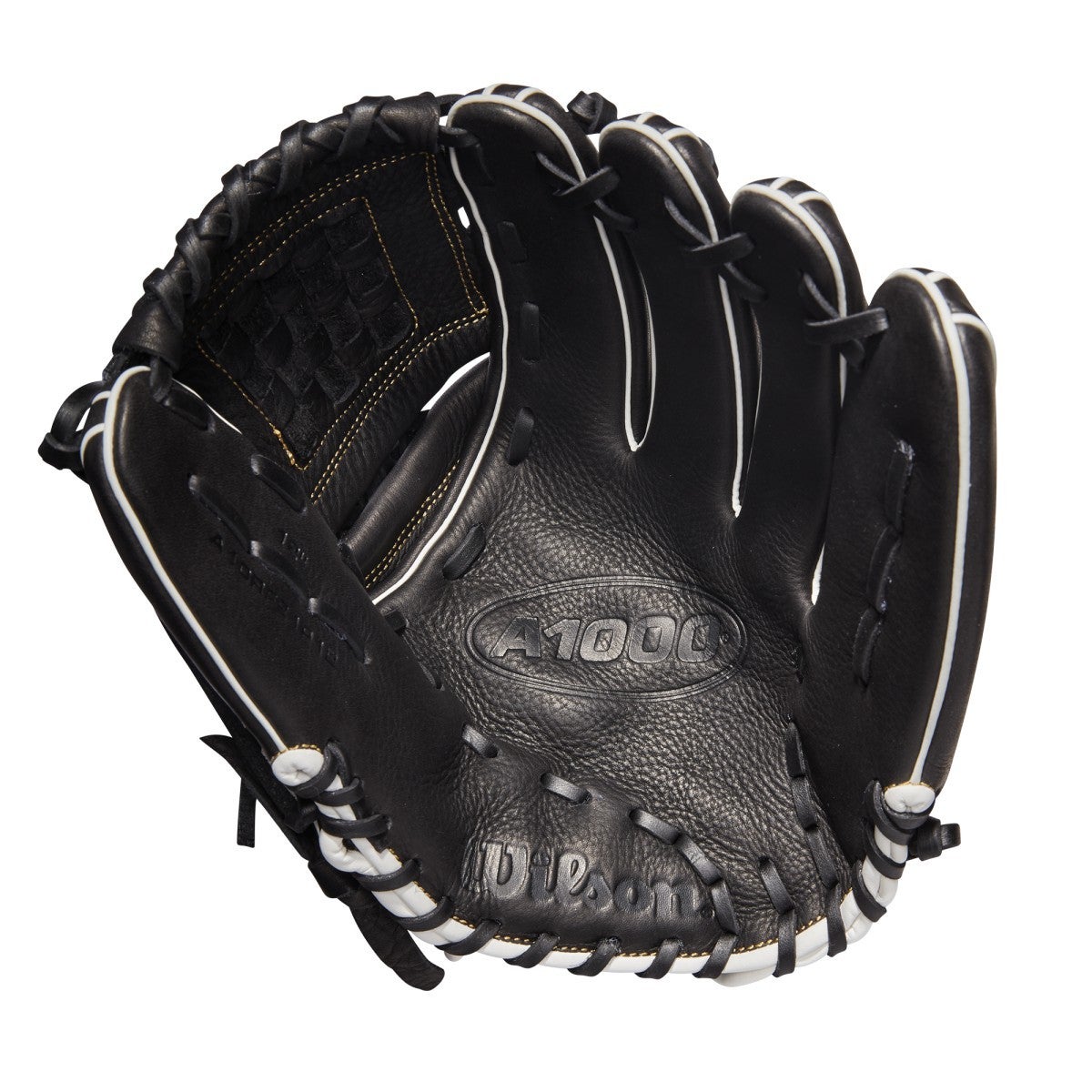 Wilson A1000® P12 12" Fastpitch Glove