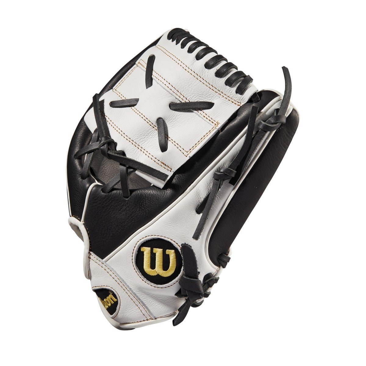 Wilson A500 Siren 12" Youth Fastpitch Glove