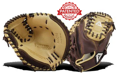 Custom Catchers Mitt - Prodigy Baseball Glove Akadema Premium Custom Glove