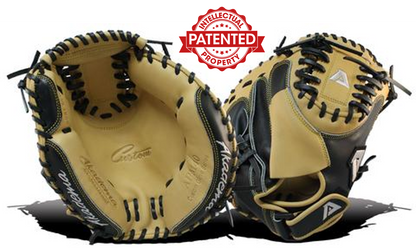 APM 41 Catchers mitt Akadema Premium Glove