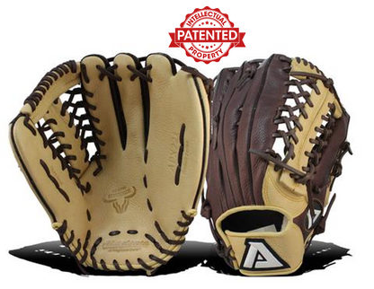 Apx 221 Baseball Glove Akadema Premium Glove