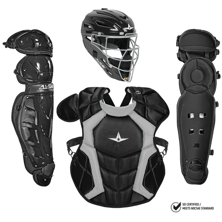 2024 Classic Pro Adult Series Baseball Catchers Set