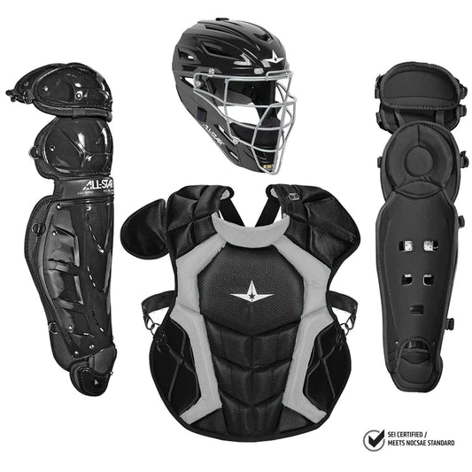 2024 Classic Pro Adult Series Baseball Catchers Set
