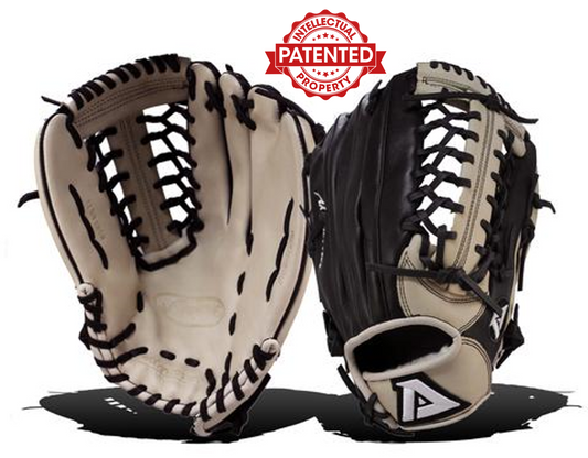 ASF421 (12.75 inch) Outfield