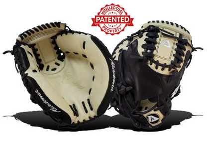 Asf 441 Catchers Mitt Akadema Premium Catcher's Mitt