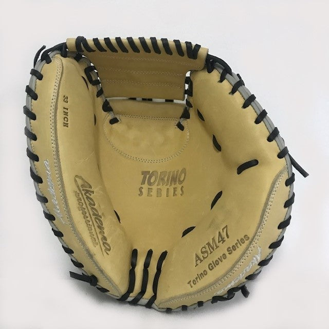 ASM 47 (33 inch circumference) Torino Catcher's Mitt
