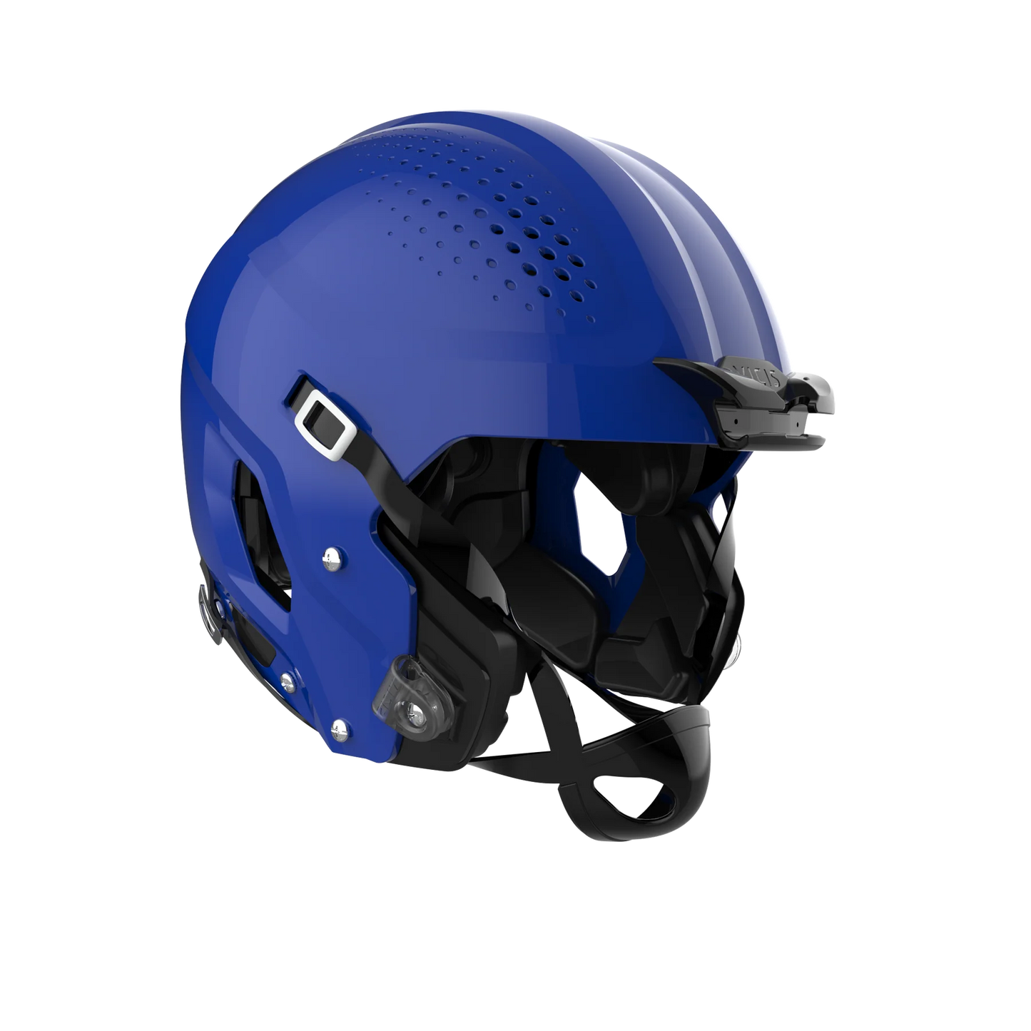 ZERO2 YOUTH HELMET –  NO FACEMASK