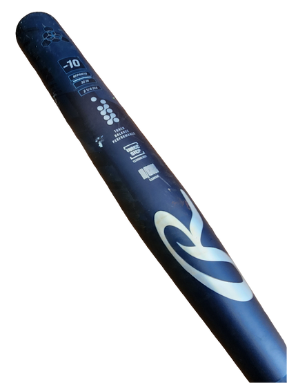 2024 Rawlings Mantra 32 inch 22 oz - Used