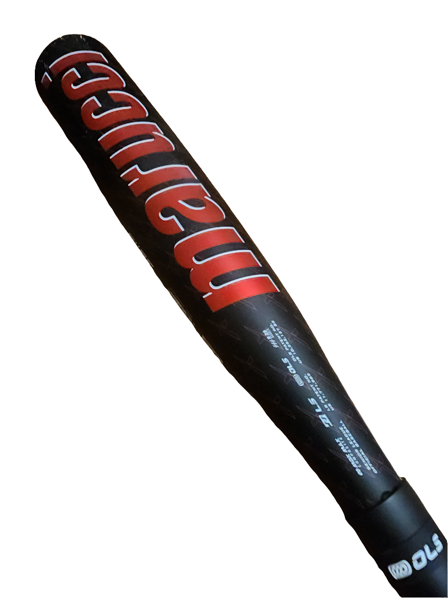 Marucci CatX2 Composite 29 inch 19oz USSSA - Used