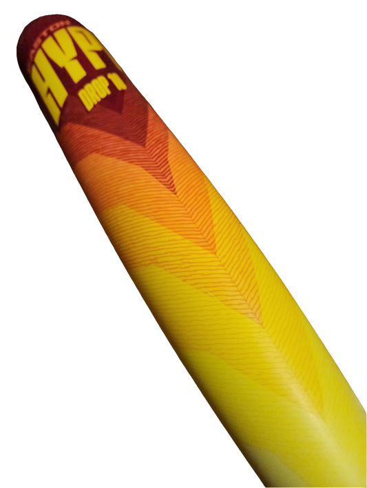 2024 USSSA Easton Hype Fire 31 Inch 21 Oz - Used