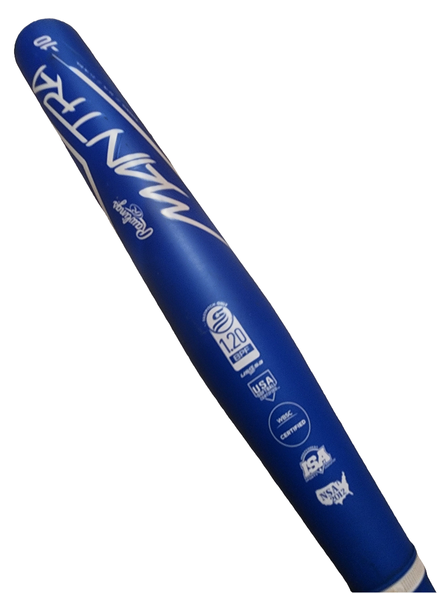 2023 Rawling Mantra 32in/22oz - Used