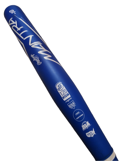 2023 Rawling Mantra 32in/22oz - Used