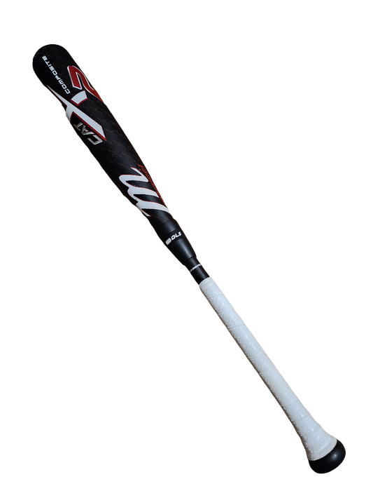 Marucci CatX2 Composite 29 inch 19oz USSSA - Used