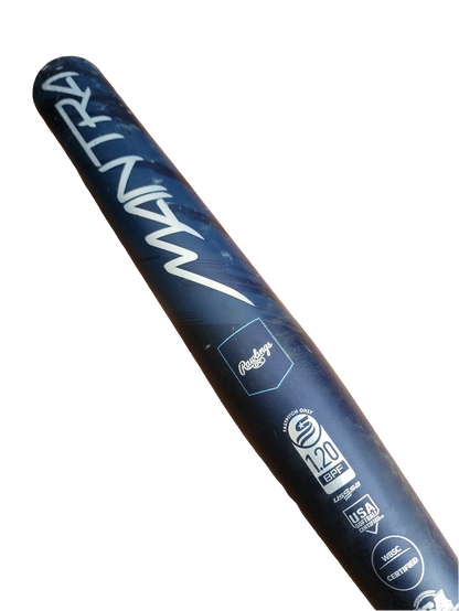 2024 Rawlings Mantra 32 inch 22 oz - Used