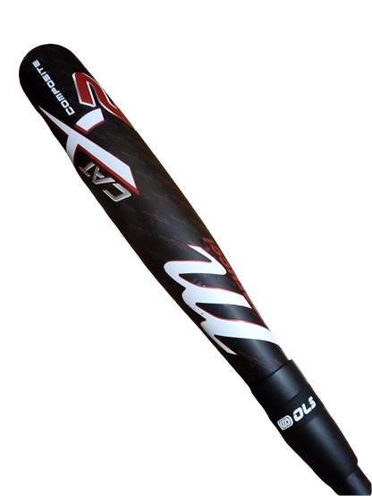 Marucci CatX2 Composite 29 inch 19oz USSSA - Used