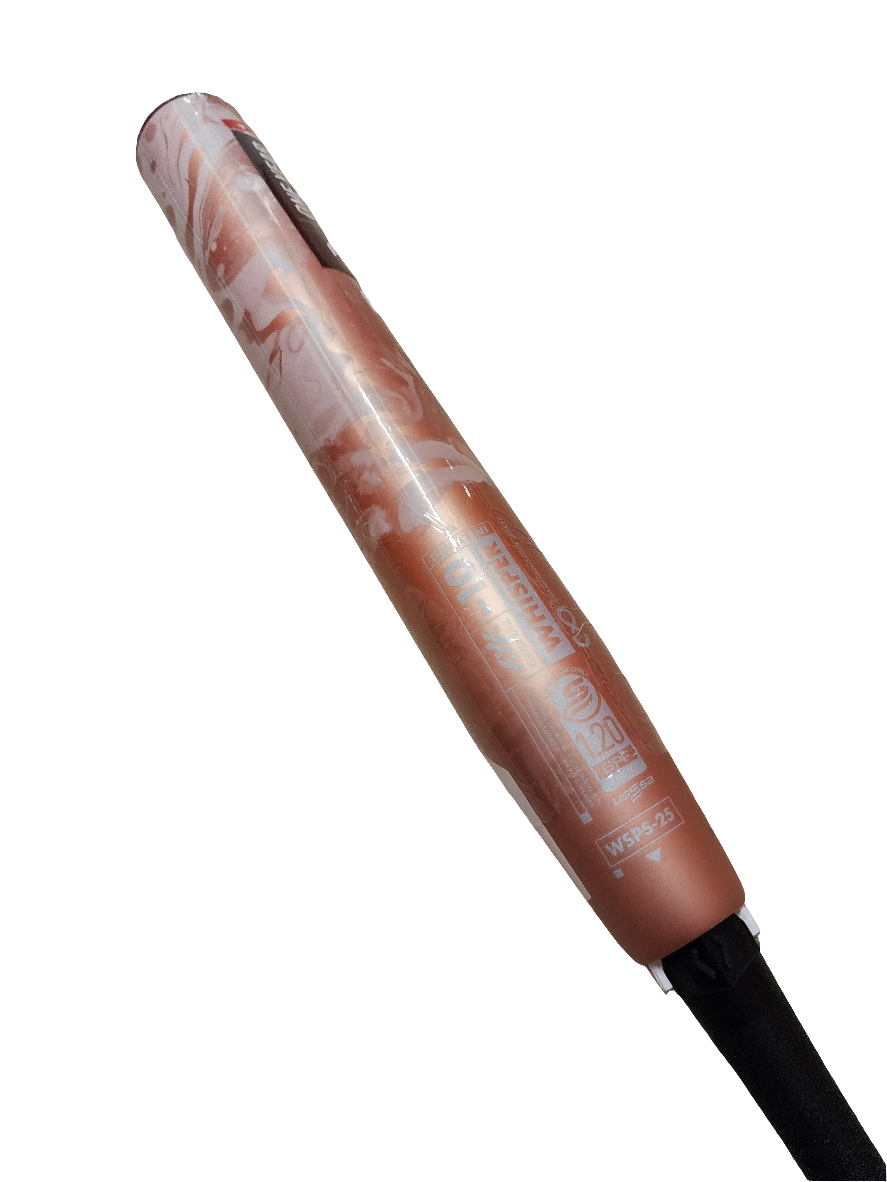 2023 Demarini Whisper 31/21 - New