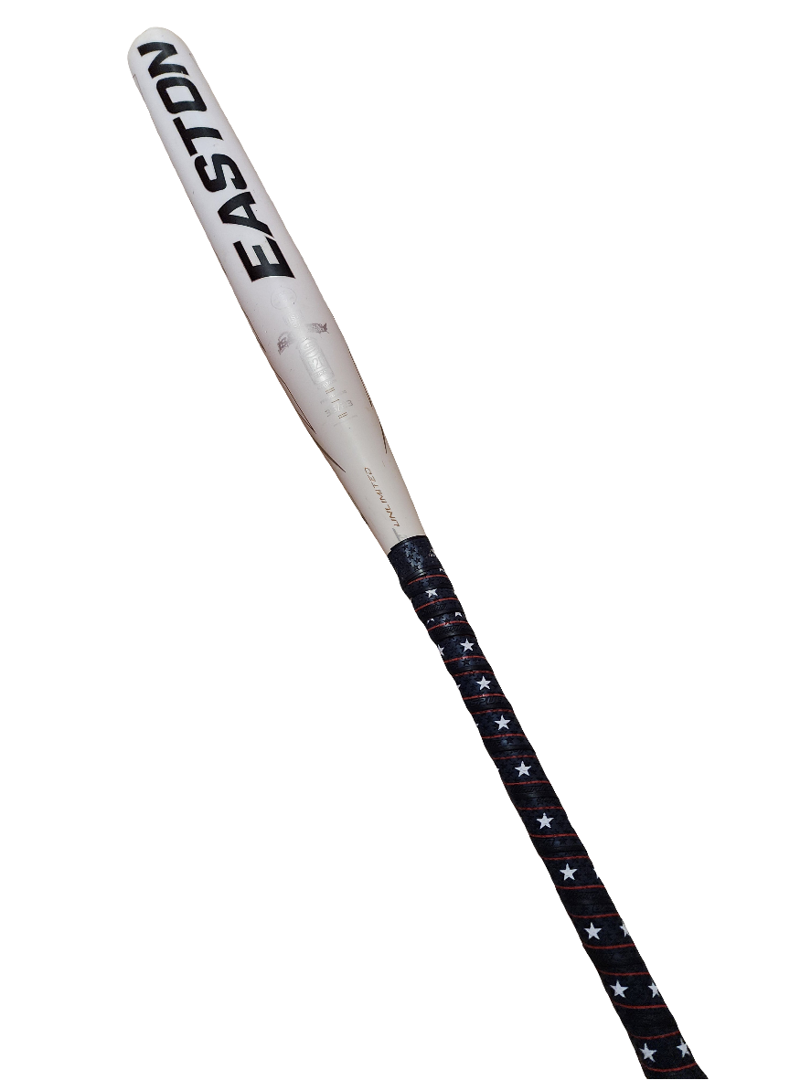 2024 Easton Ghost Unlimited 33in/23 oz - used