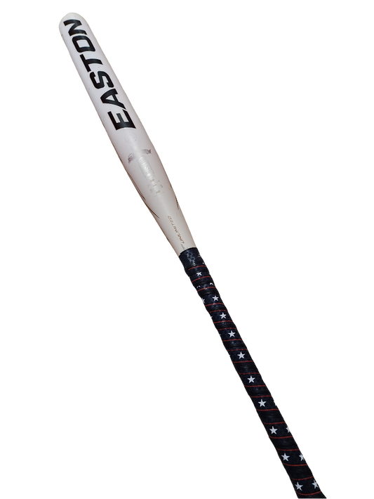 2024 Easton Ghost Unlimited 33in/23 oz - used