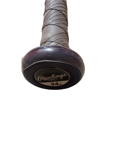 2024 Rawlings Mantra 34 inch 24 oz - New