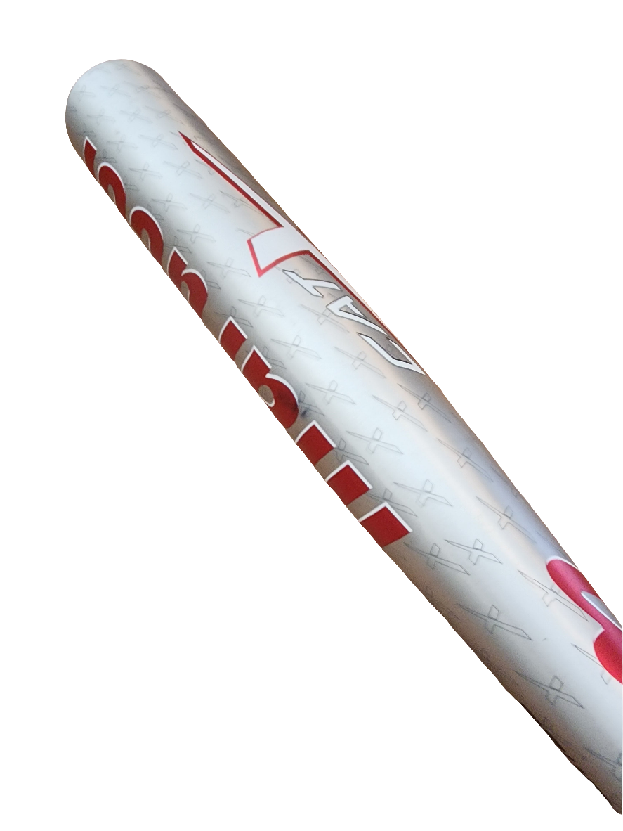 2025 Marucci CatX2 Alloy BBCOR 31/28 - Used