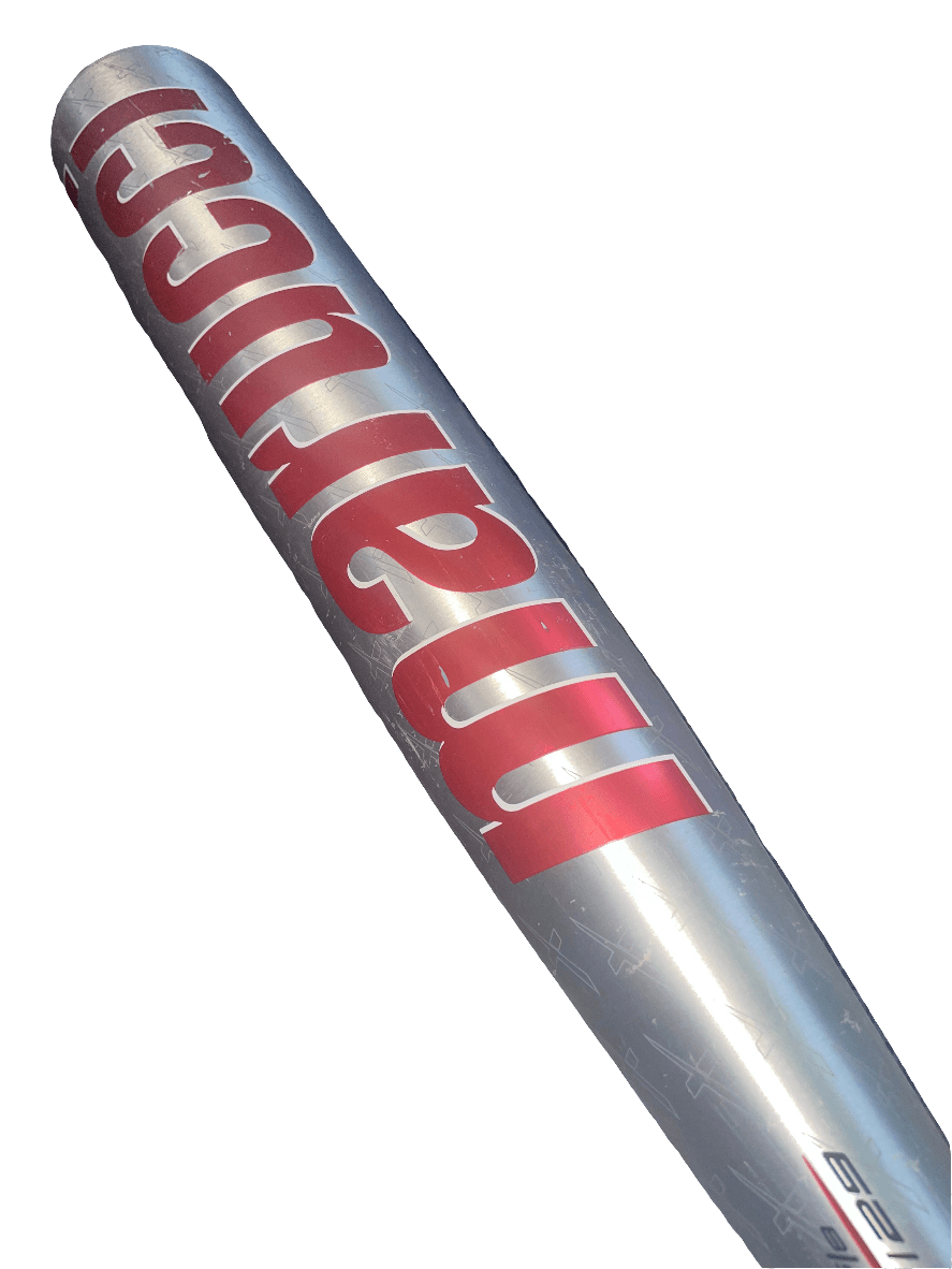 2025 Marucci CatX2 Alloy BBCOR 32/29 - Used