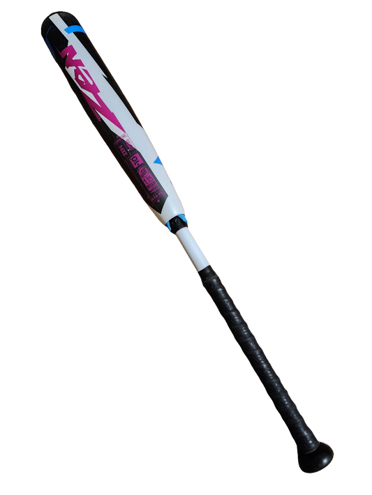2025 Demarini Zen USSSA 30 in 20 oz - Used