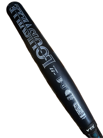 2025 Louisville Slugger Kryo Fastpitch 31/20 - Used