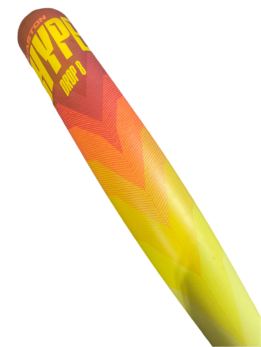 2023 Easton Hype Fire USSSA 32/24 - Used