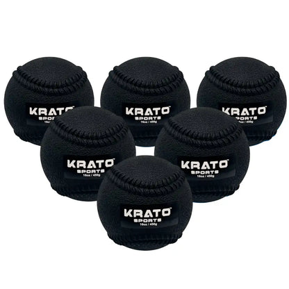 Plyo Balls Hitting Power Balls 16oz