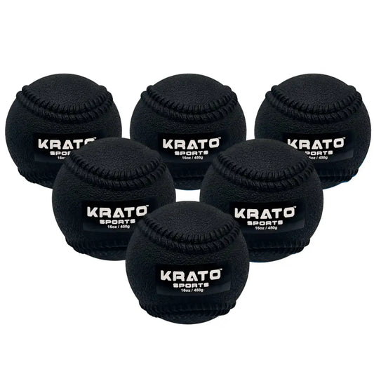 Plyo Balls Hitting Power Balls 16oz