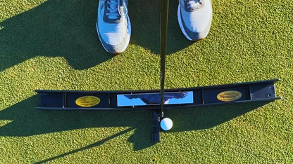 Putting Arc MS-3D – Golf Putting Stroke Trainer
