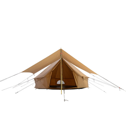 Regatta Bell Tent Awning