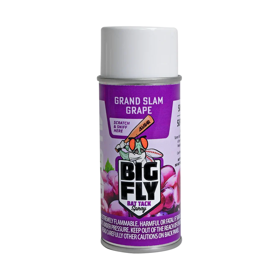 All-Star Big Fly Bat Tack Spray