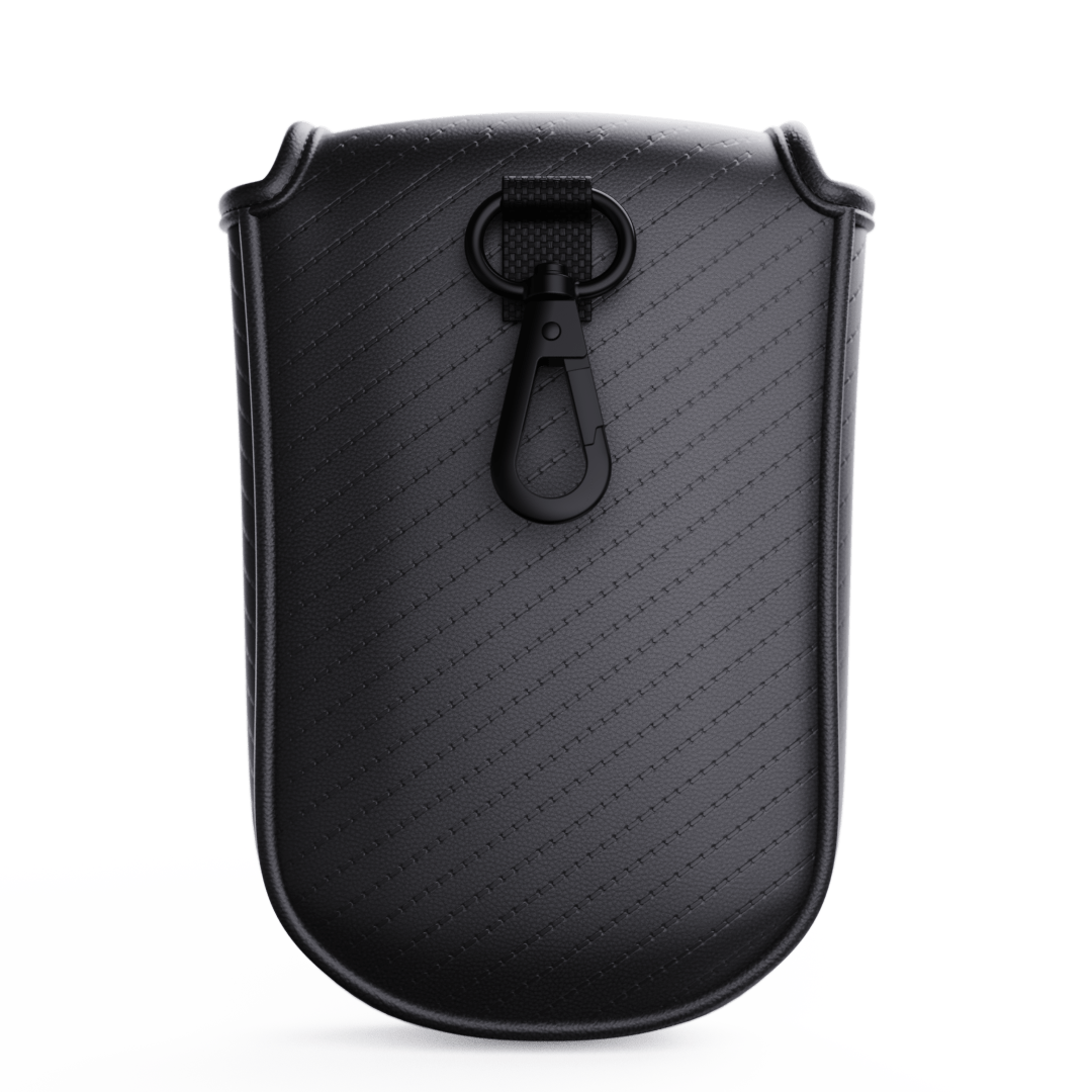 Premium Soft Shell Rangefinder Case