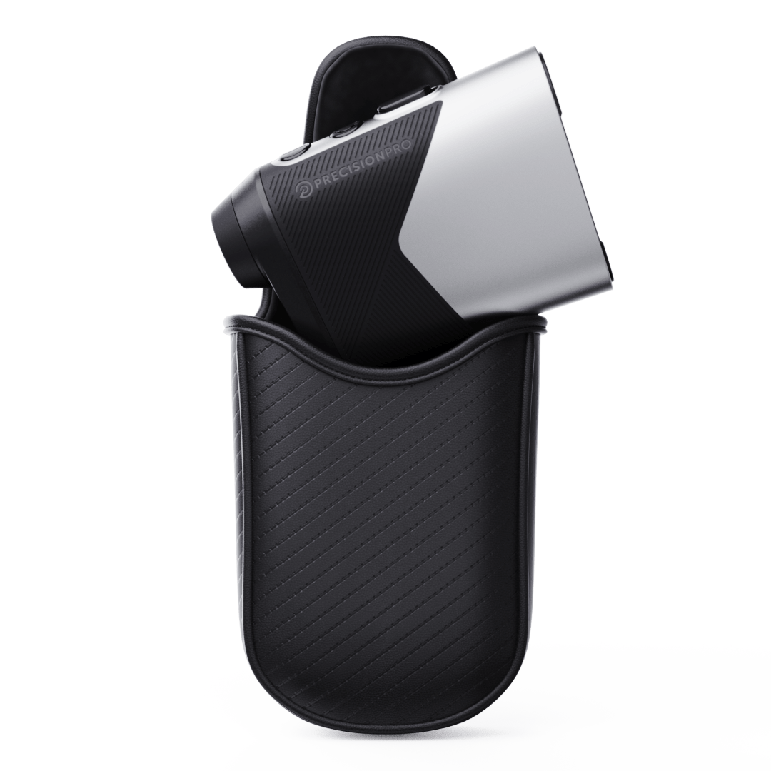 Premium Soft Shell Rangefinder Case