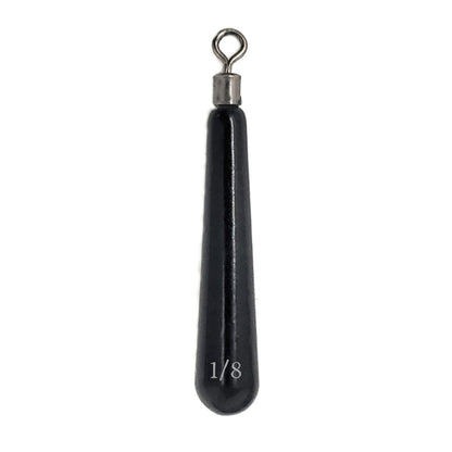 Reaction Tackle Tungsten Drop Shot Weights