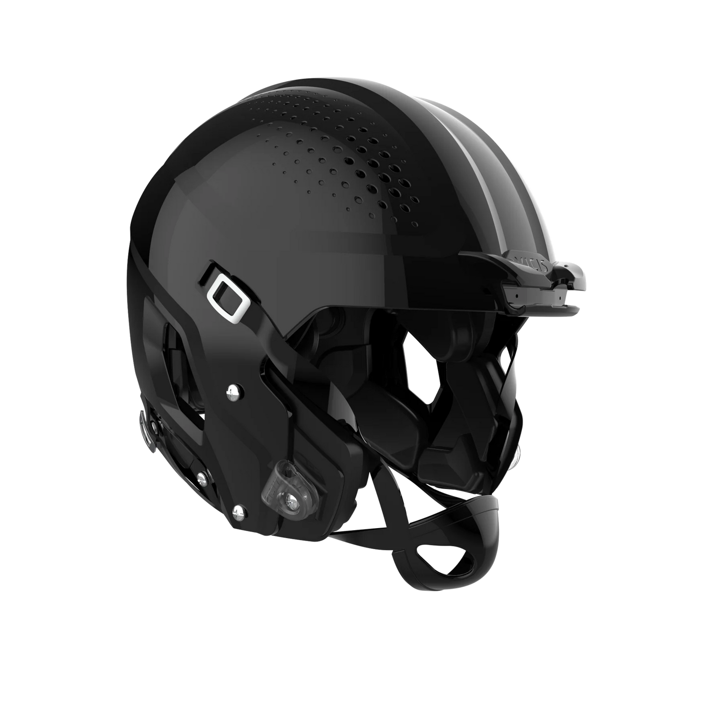 ZERO2 YOUTH HELMET –  NO FACEMASK