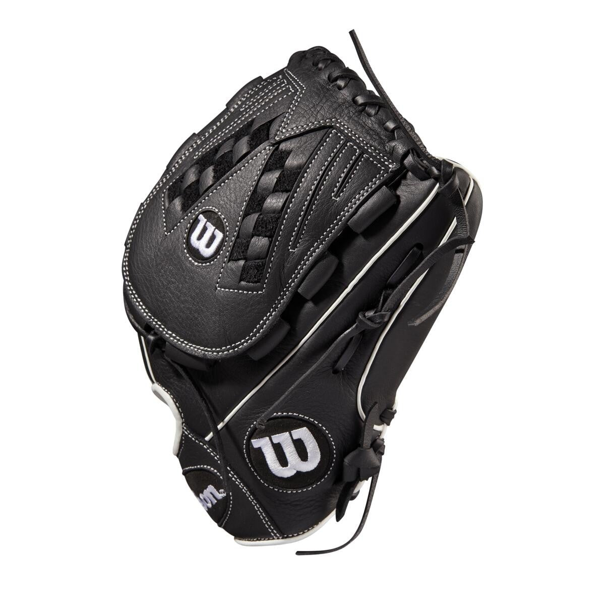 Wilson A700 Fastpitch Glove - Thumbnail 4